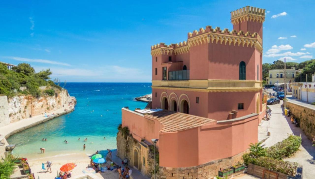 غالّيبولي B&B Anxa المظهر الخارجي الصورة