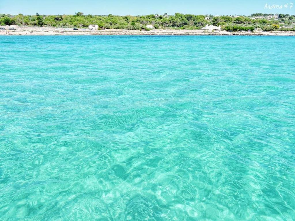 غالّيبولي B&B Anxa المظهر الخارجي الصورة