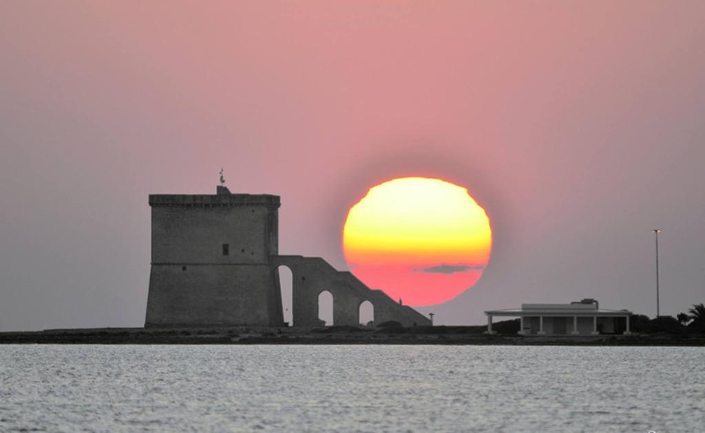 غالّيبولي B&B Anxa المظهر الخارجي الصورة
