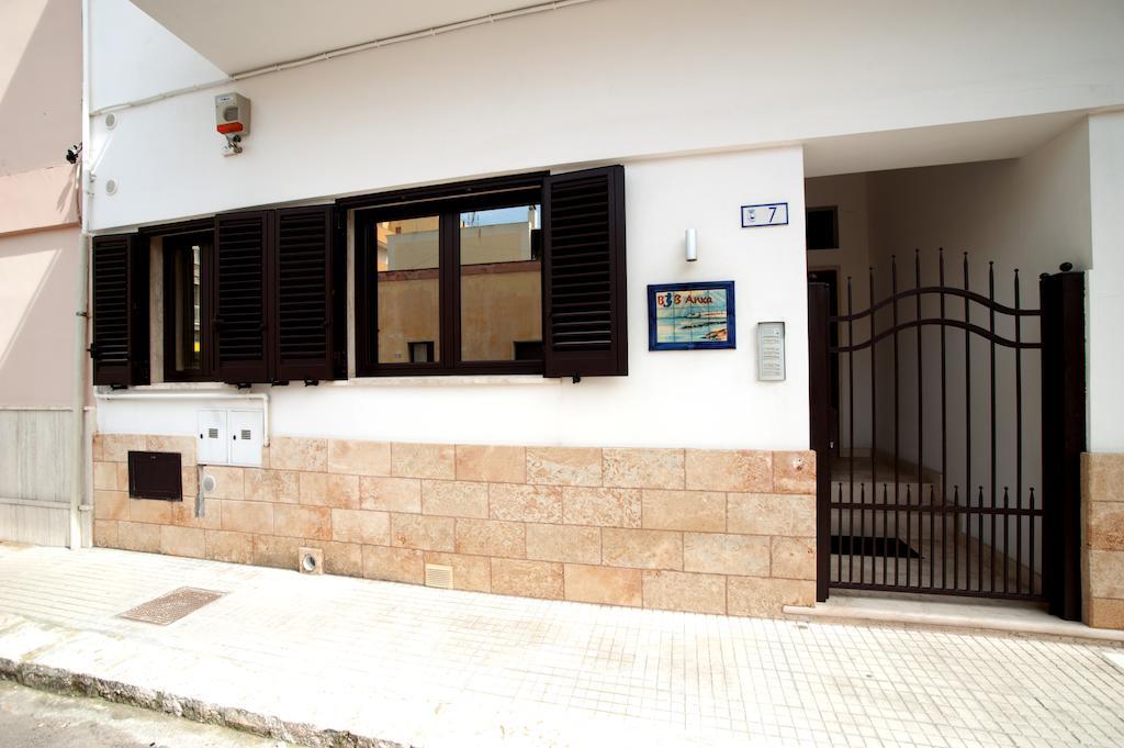 غالّيبولي B&B Anxa المظهر الخارجي الصورة