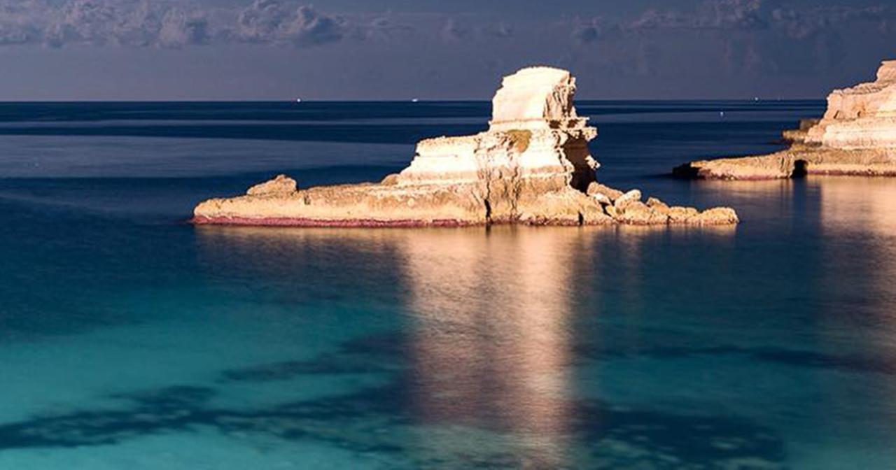 غالّيبولي B&B Anxa المظهر الخارجي الصورة