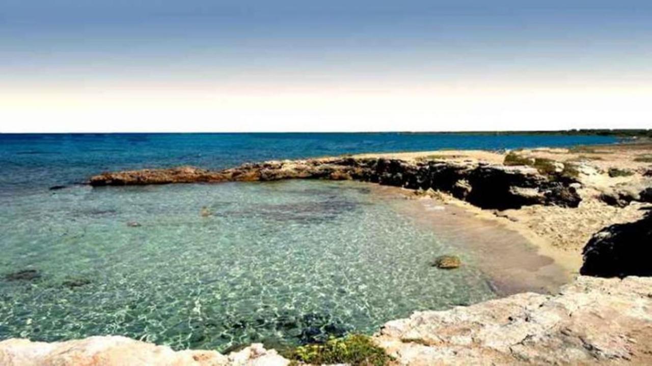 غالّيبولي B&B Anxa المظهر الخارجي الصورة