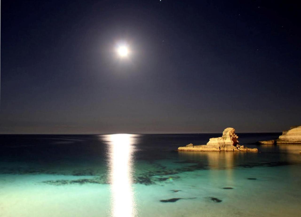 غالّيبولي B&B Anxa المظهر الخارجي الصورة