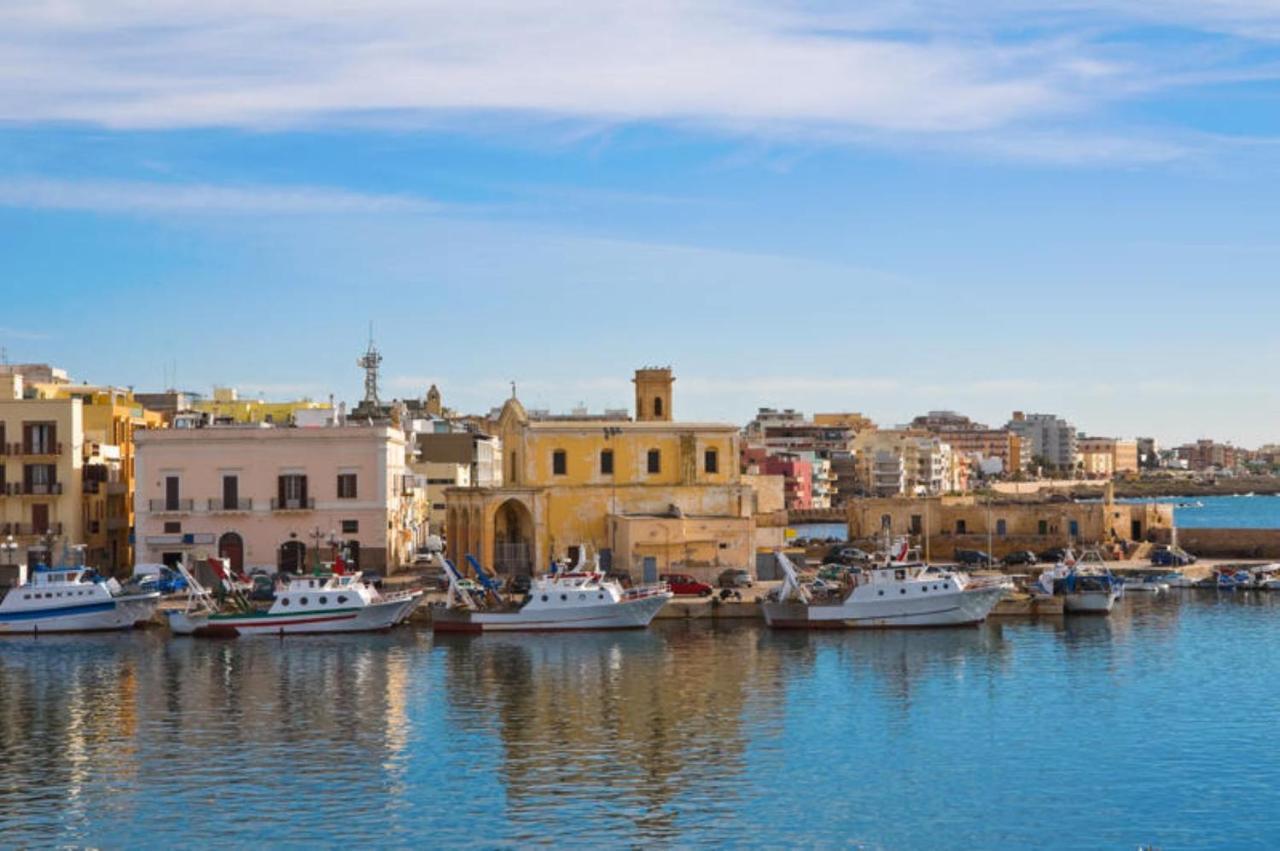 غالّيبولي B&B Anxa المظهر الخارجي الصورة